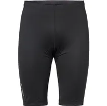 Py&ouml;r&auml;ilyhousut Vaude Matera Tights II Black